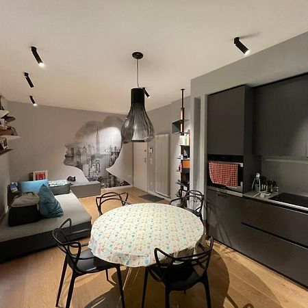 Best Place In Bologna Next 2 Towers Apartman Kültér fotó
