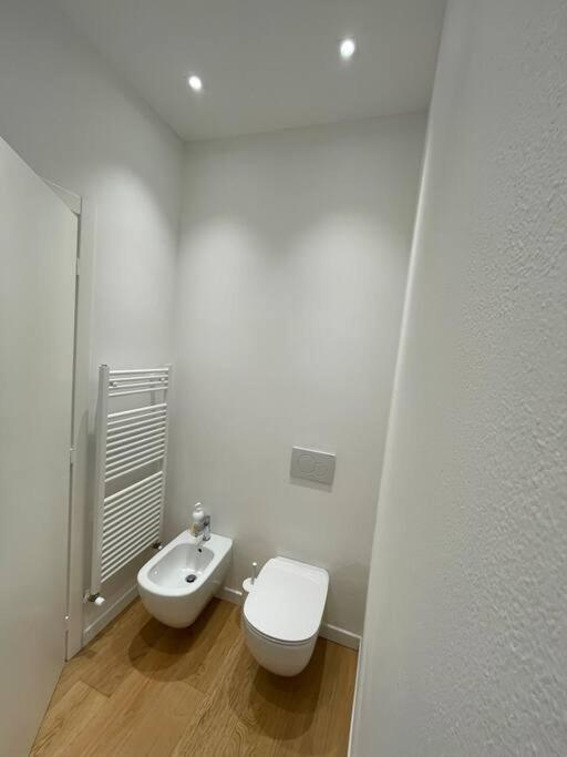 Best Place In Bologna Next 2 Towers Apartman Kültér fotó