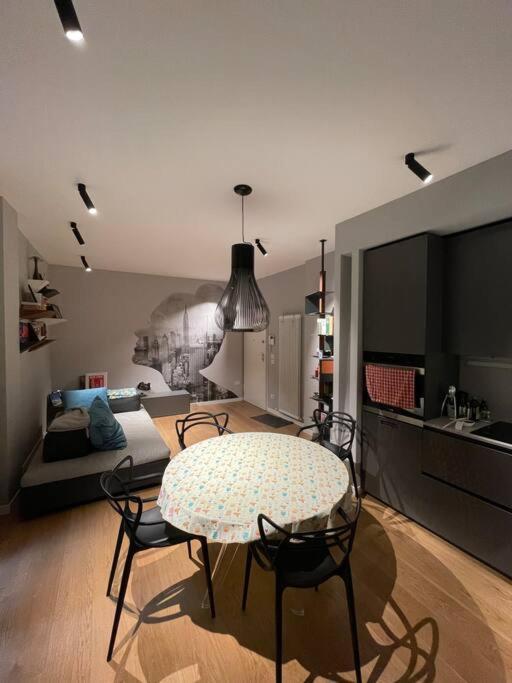 Best Place In Bologna Next 2 Towers Apartman Kültér fotó